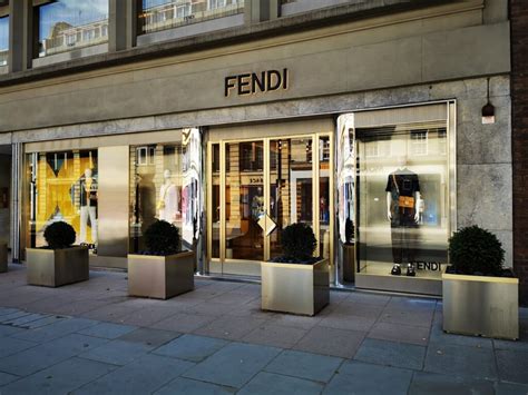 fendi from which region|fendi store locations.